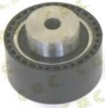 AUTOKIT 03.81027 Deflection/Guide Pulley, timing belt